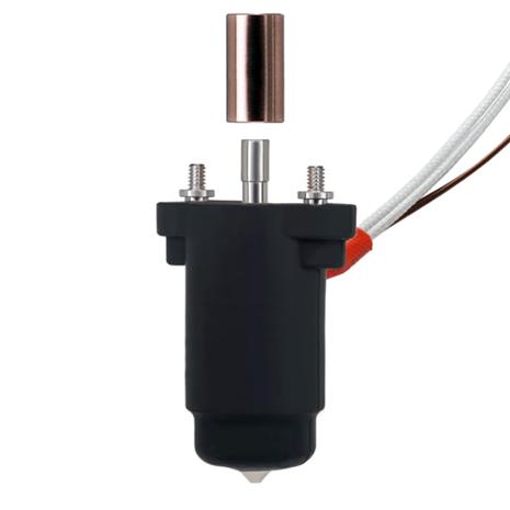 Micro Swiss Flowtechâ„¢ Hotend For Creality Ender 3 V3 Ke – kuva 2/2