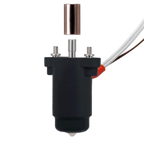 Micro Swiss Flowtechâ„¢ Hotend For Creality CR-10 Se