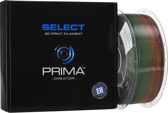 Primaselect Pla Gradient