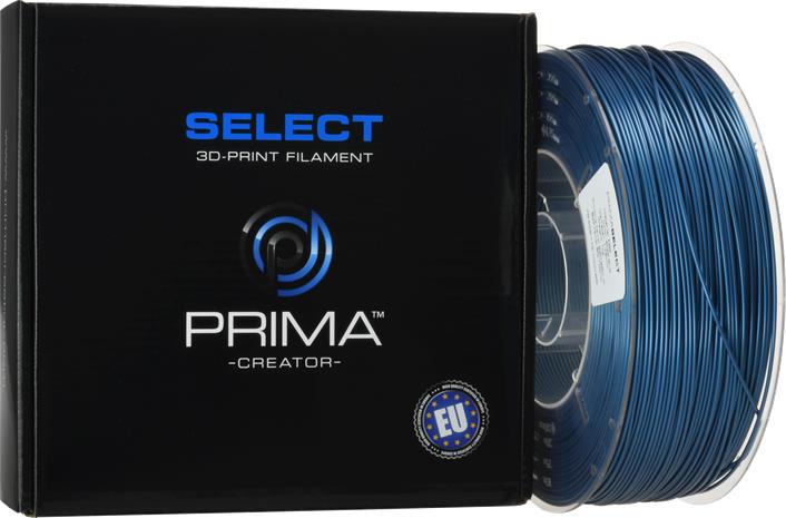 Primaselect Abs Metal-shine