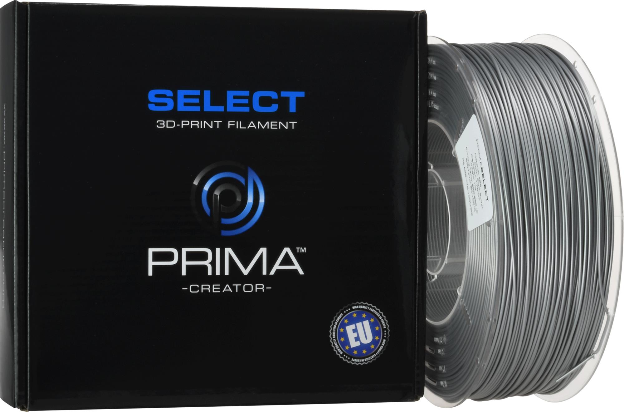 Primaselect Abs Metal-shine