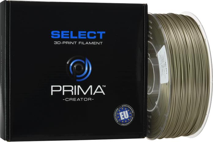 Primaselect Abs Metal-shine