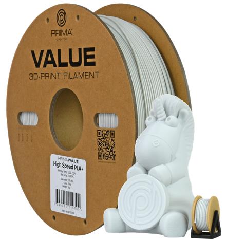 Primavalue Pla+ High Speed