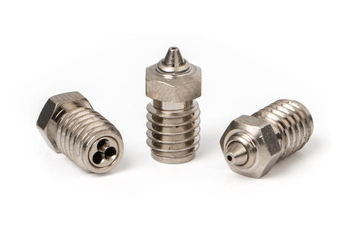 Bondtech Cht Bimetal Reprap Coated Nozzle – kuva 5/5