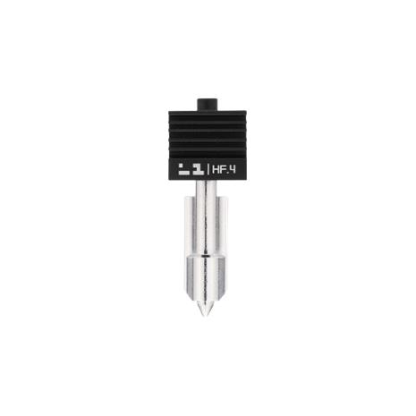 Bambu Lab High Flow Hotend With Hardened Steel Nozzle