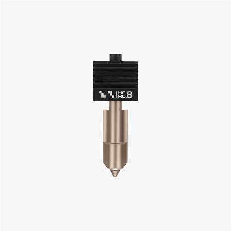 Bambu Lab High Flow Hotend With Tungsten Carbide Nozzle