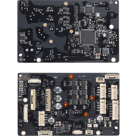 Bambu Lab Mc Board For P2s