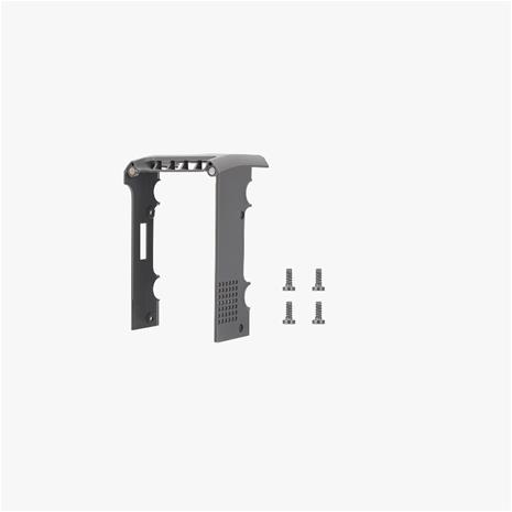 Bambu Lab Toolhead Middle Housing For P2s