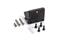 Bondtech Lgx Lite Pro Accessories For Elegoo Neptune 4 – kuva 2