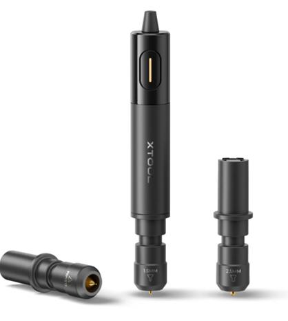 Xtool M1 Ultra Hot Foil Pen Kit – kuva 2/2