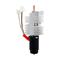 Microswiss Flowtechâ„¢ Hotend For Creality K2/k2 Plus – kuva 2