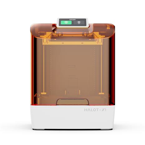 Creality Halot-x1 16k – kuva 2/2