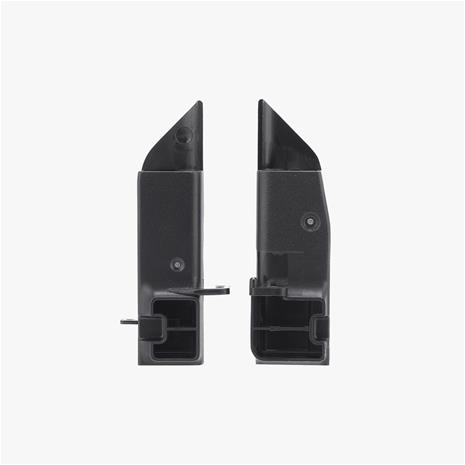 Bambu Lab - Hotend Cooling Fan Air Duct