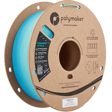 Polymaker Ht-PLA Gradient