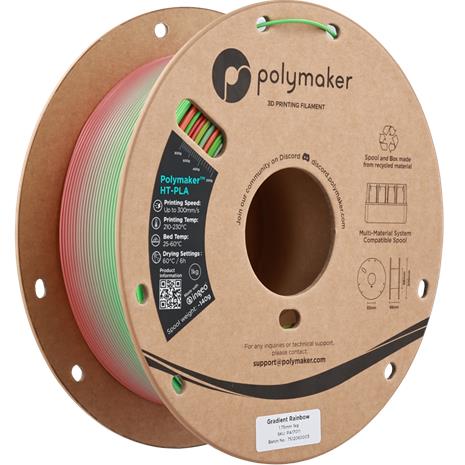 Polymaker Ht-PLA Gradient
