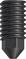 Phaetus - Conch Hotend M4 Endcoat Nozzle – kuva 5