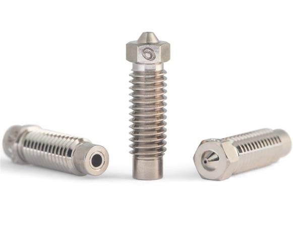 Bondtech Coated Brass Cht Nozzle Elegoo