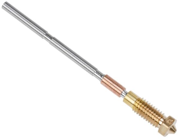 Prusa Nozzle Brass Cht – kuva 2/2