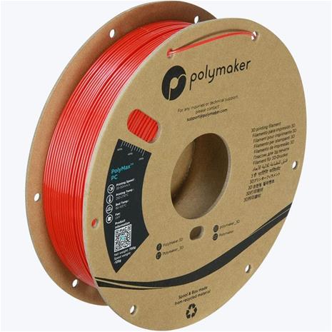 Polymaker Polymaxâ„¢ Tough Pc – kuva 4/6