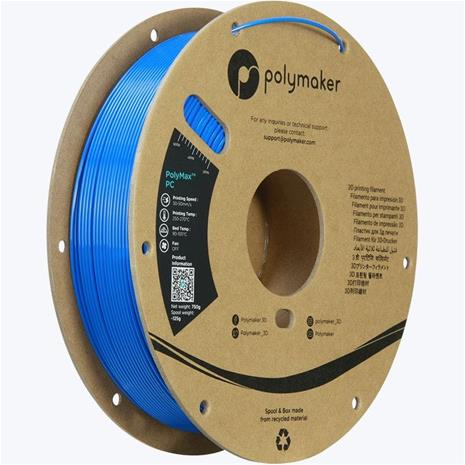 Polymaker Polymaxâ„¢ Tough Pc – kuva 5/6