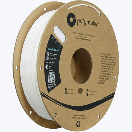 Polysupport Breakaway 1,75 Mm 750 G – kuva 2/2
