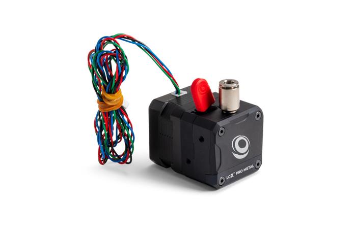 Bondtech Lgx Pro Metal Ht 2.85 Extruder