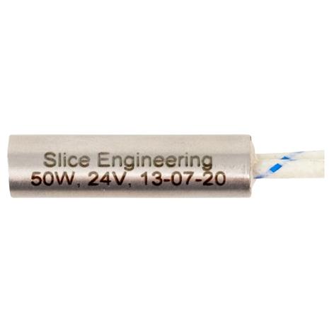 Slice Engineering Industrial Heater