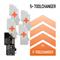 Original Prusa Xl Five Toolhead Upgrade – kuva 3