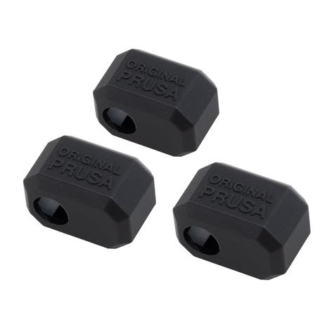 Prusa Nextruder Silicone Sock - Set