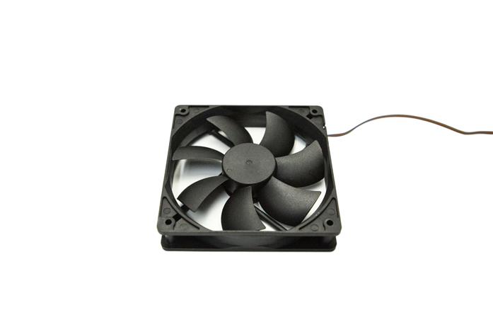 Creatbot Peek-250 Water Cooling System Fan