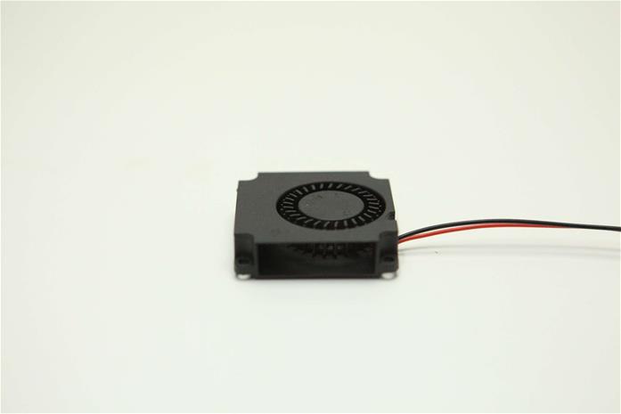 Creatbot Hs Series Cooling Fan Front