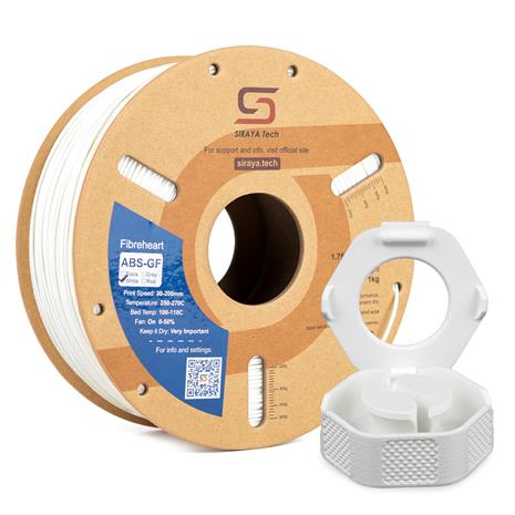 Siraya Tech - Abs - Gf