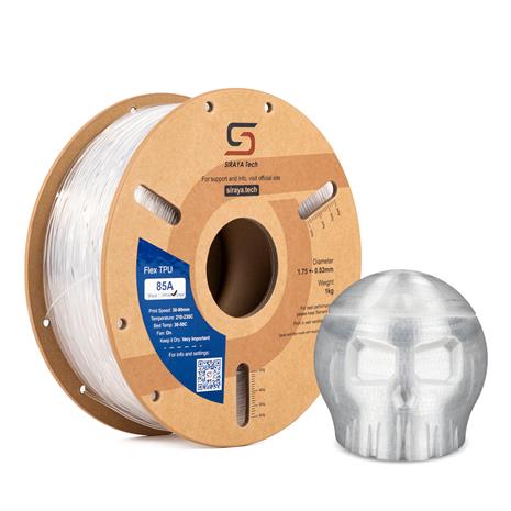 Siraya Tech Flex Tpu 85a