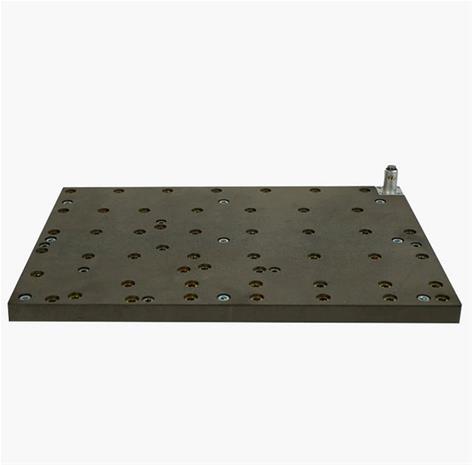 Carvera Air Mdf Bed