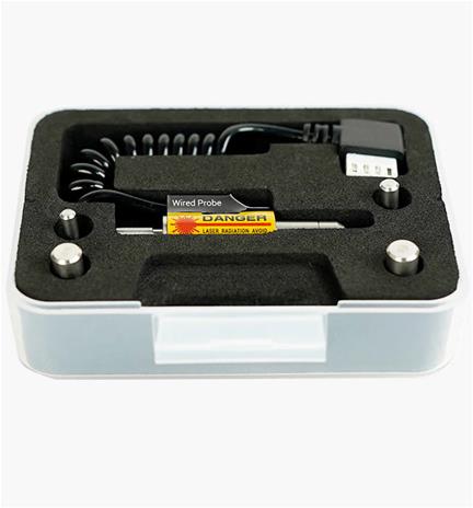 Carvera Air Wired Probe