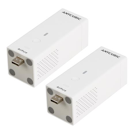 Anycubic Air Purifier (2 Pieces)