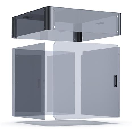 Creality Ender-5 Max Cover