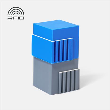 Bambu Lab Support For Pla/petg