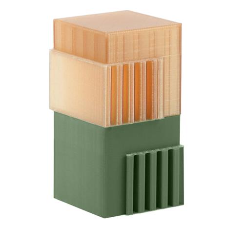 Bambu Lab Support For Pla/petg