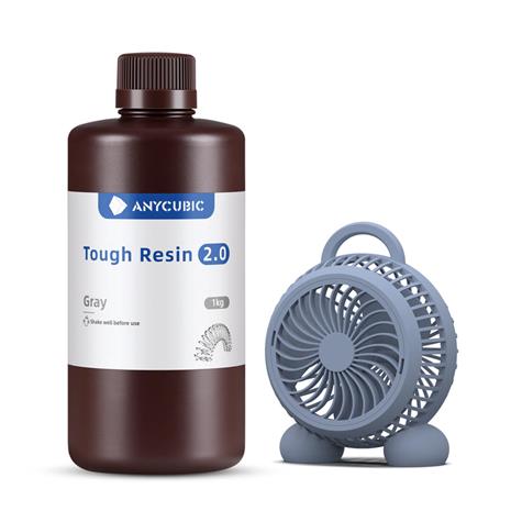 Anycubic Tough Resin 2.0