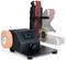 Twotrees Multi-function Belt Sander | Stepless Speed Adjustment – kuva 2