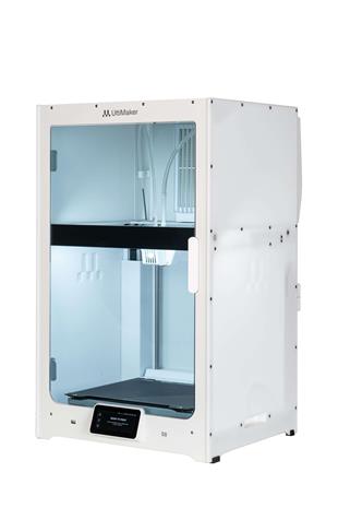 Ultimaker S8