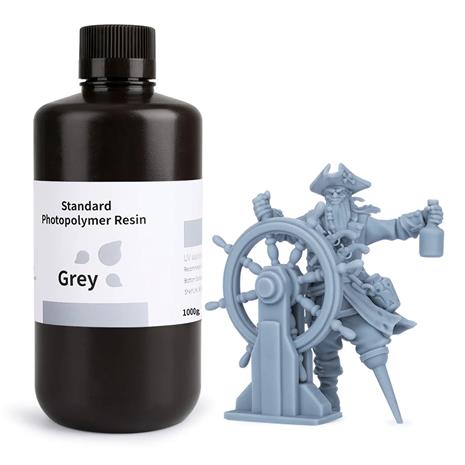 Elegoo Standard Resin
