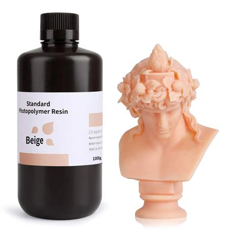 Elegoo Standard Resin