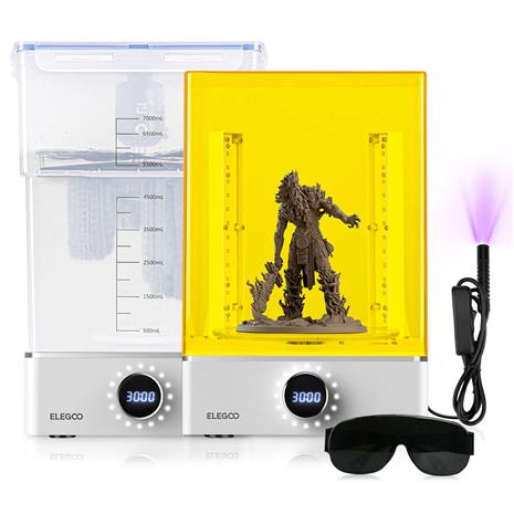 Elegoo Mercury Xs Bundle