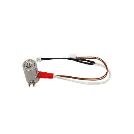 Flowtechâ„¢ Spare Heater Core For M3110