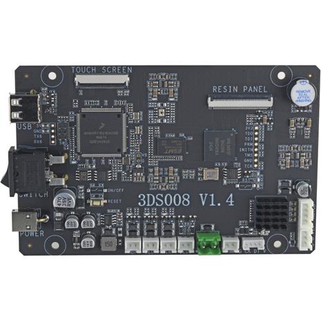 Elegoo Motherboard For Saturn 4