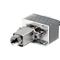 Microswiss Flowtechâ„¢ Hotend For Bambu Lab X1/x1c - Cm2â„¢ - Hardened Tip - Standard Flow – kuva 2