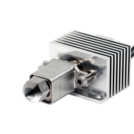Microswiss Flowtechâ„¢ Hotend For Bambu Lab X1/x1c - Cm2â„¢ - Hardened Tip - Standard Flow