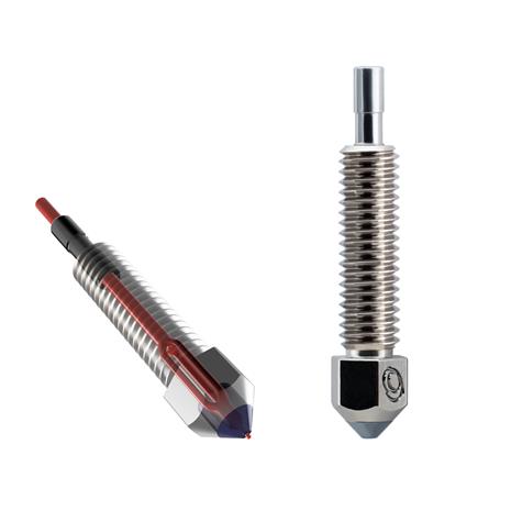 Flowtechâ„¢ Cht High Flow - Cm2â„¢ Nozzle – kuva 5/5